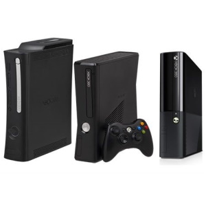 Xbox 360