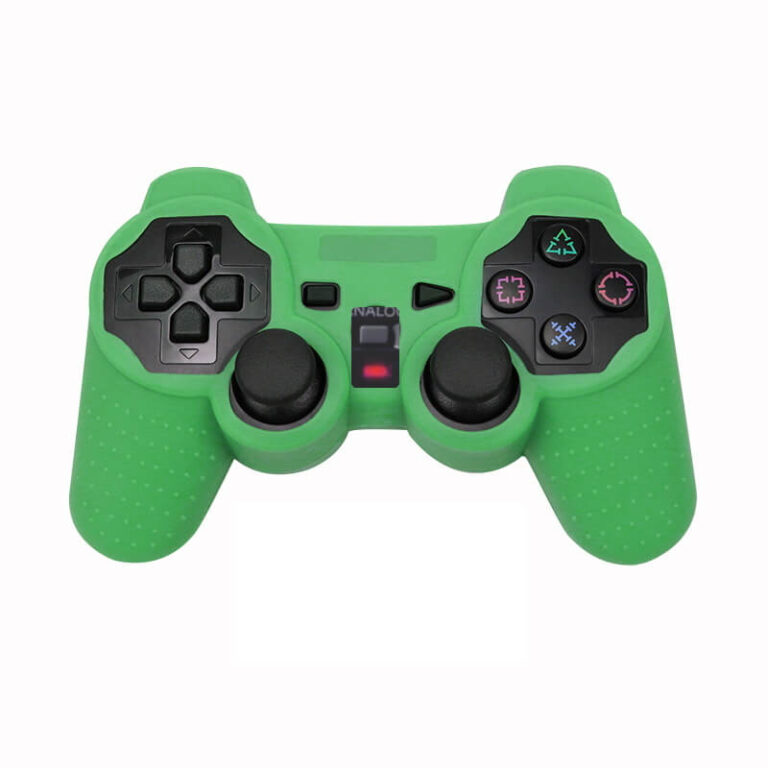 Capa Controle Playstation PS2