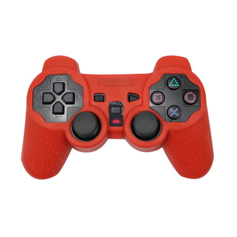 Capa Controle Playstation PS2