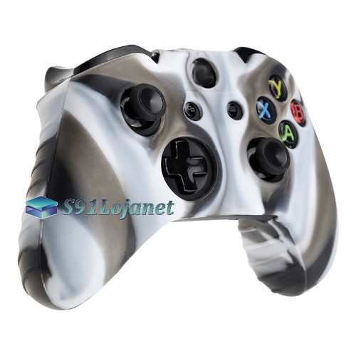 Suporte Controle XBOX 360 - Branco