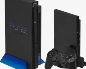 Playstation 2