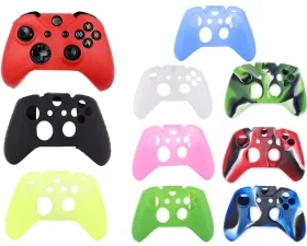 Capas Silicone Xbox One