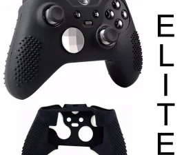 Capas Silicone Xbox One Elite