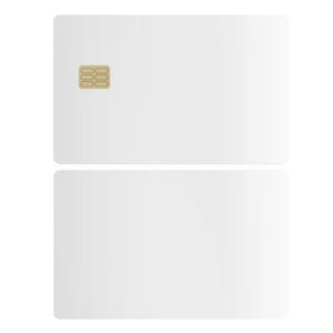 Adesivo para Cartao de Credito Debito Skin Pelicula Protetora Brilho Cor Branco Adesivo para Cartao de Credito Debito Skin Pelicula Protetora Brilho Cor Branco