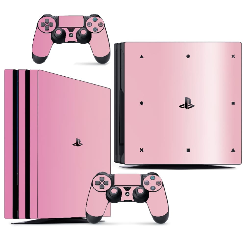 Skin adesivo para ps4 pro modelo 020 pop arte skins