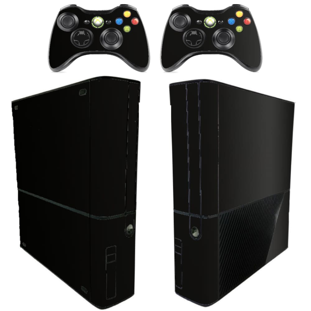 Skin Xbox 360 Super Slim Adesivo