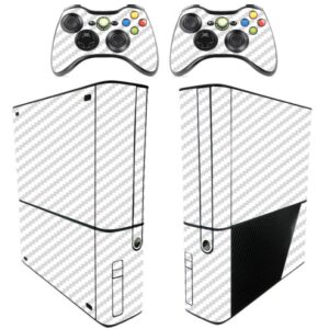 Skin Xbox 360 Super Slim Adesivo