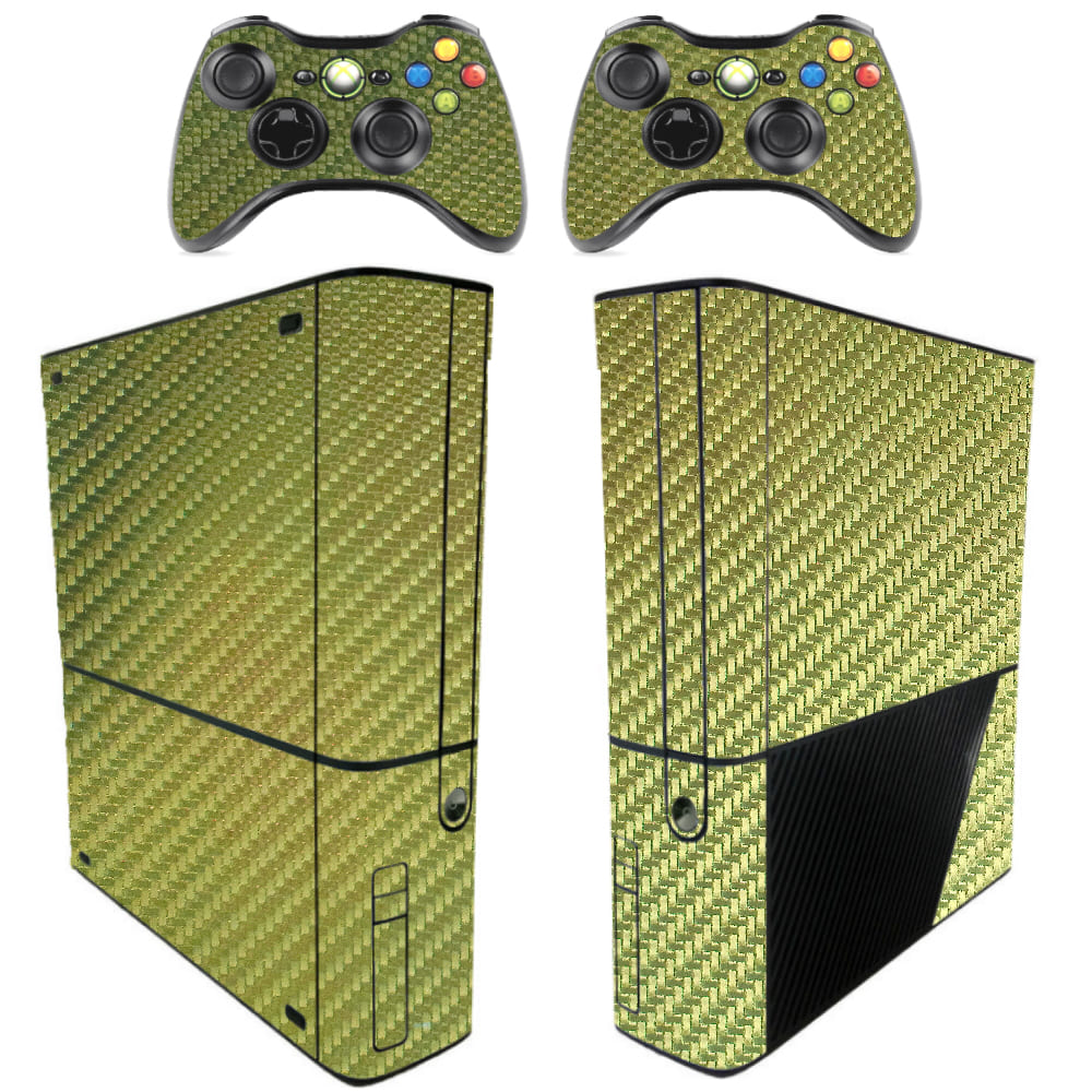 Skin Xbox 360 Super Slim Adesivo