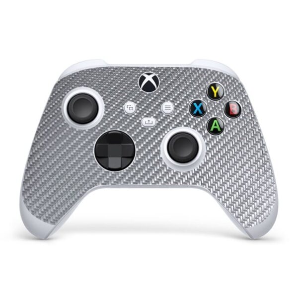 Adesivo Adesivo Xbox Series S Controle Skin