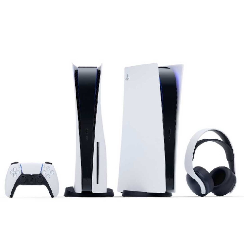 Playstation 5