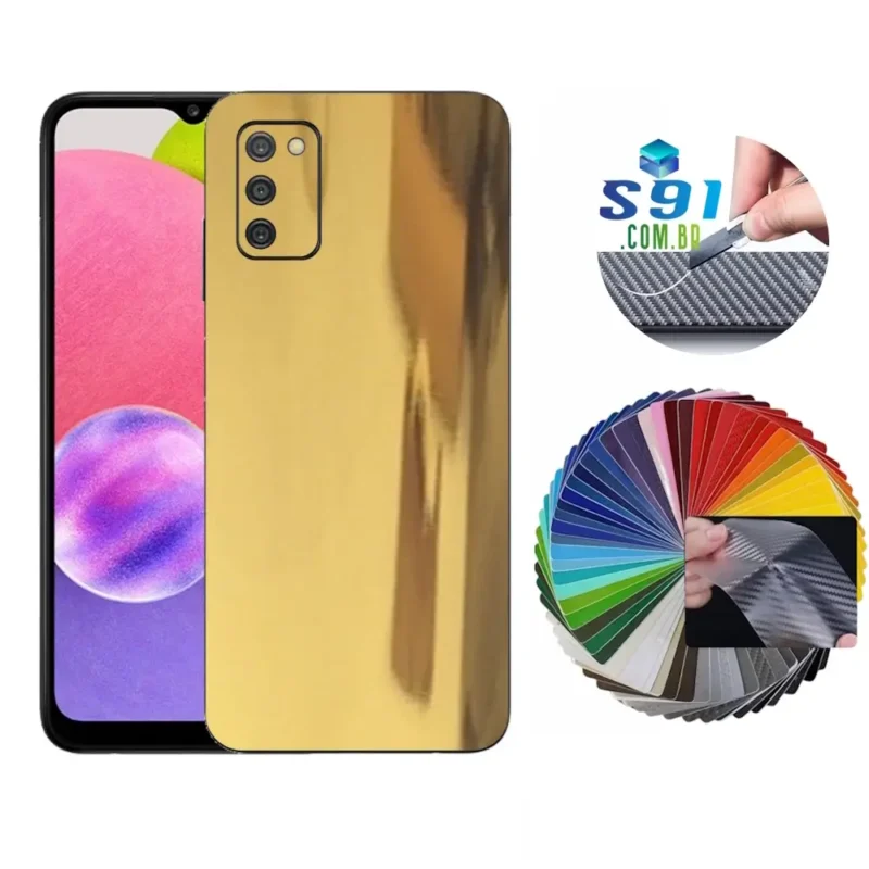 Película Samsung Galaxy M52 5g Adesivo Skin Protetora