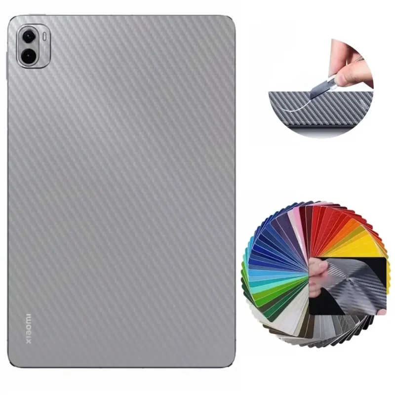 Película Xiaomi Pad 5 Adesivo Skin Protetora